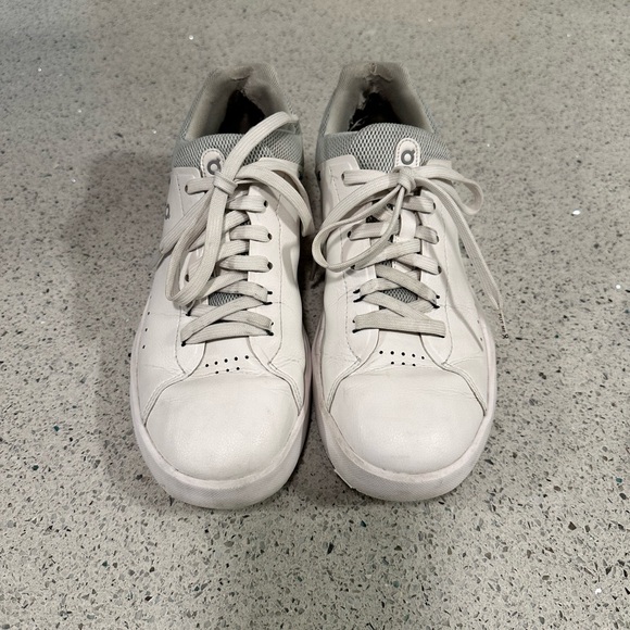 Used On Women’s The Roger Advantage. Size 8.5. - Picture 5 of 8